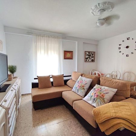 Apartamento La Muralla De San Lorenzo Cordoba Dış mekan fotoğraf