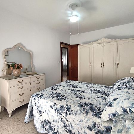 Apartamento La Muralla De San Lorenzo Cordoba Dış mekan fotoğraf