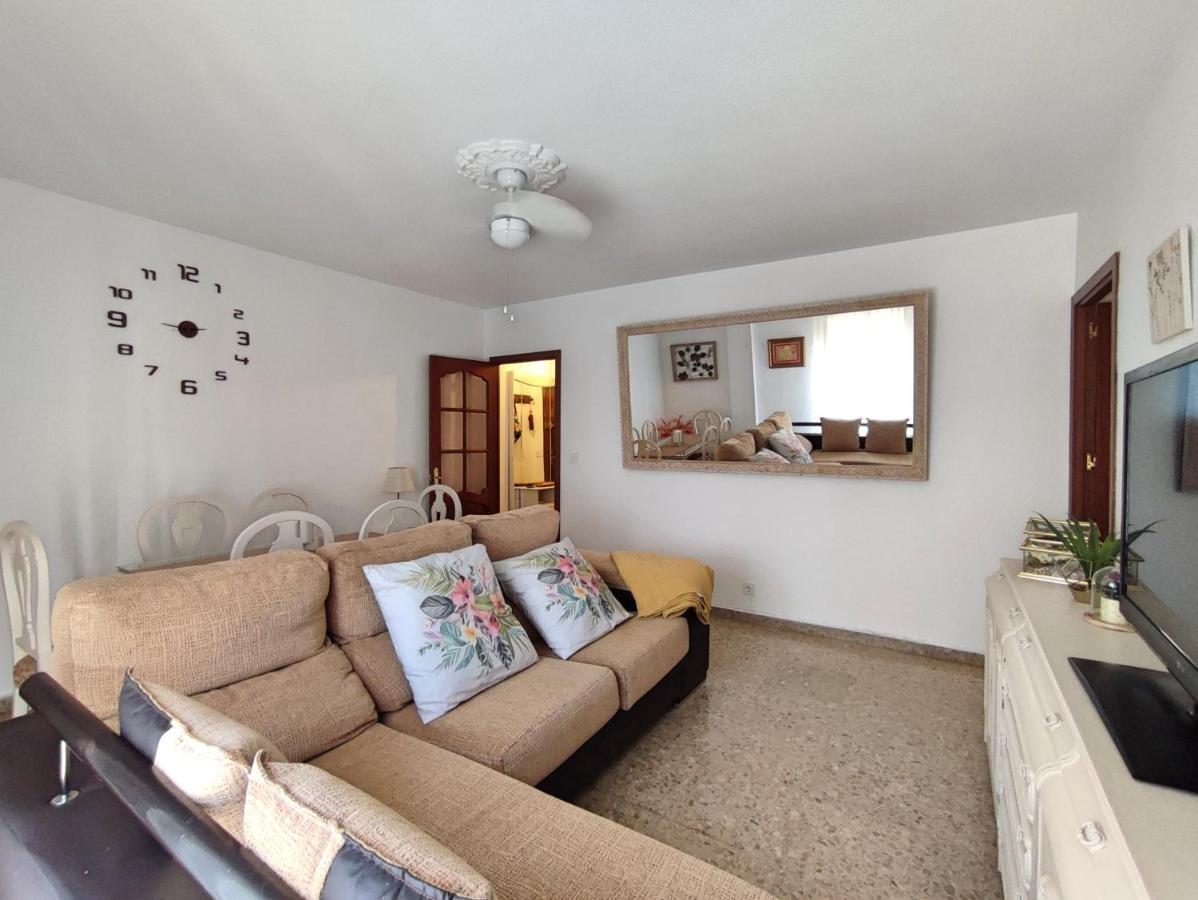 Apartamento La Muralla De San Lorenzo Cordoba Dış mekan fotoğraf