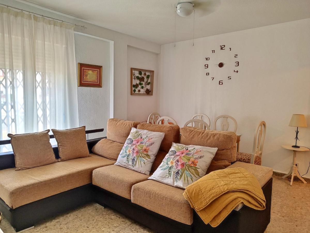Apartamento La Muralla De San Lorenzo Cordoba Dış mekan fotoğraf