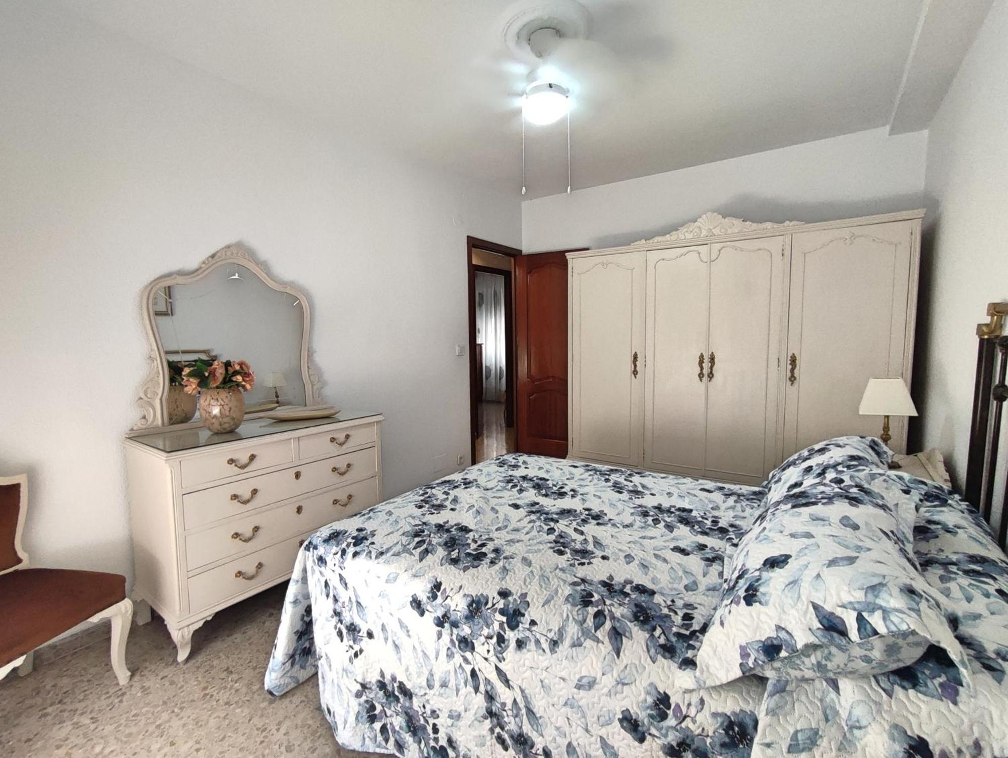 Apartamento La Muralla De San Lorenzo Cordoba Dış mekan fotoğraf