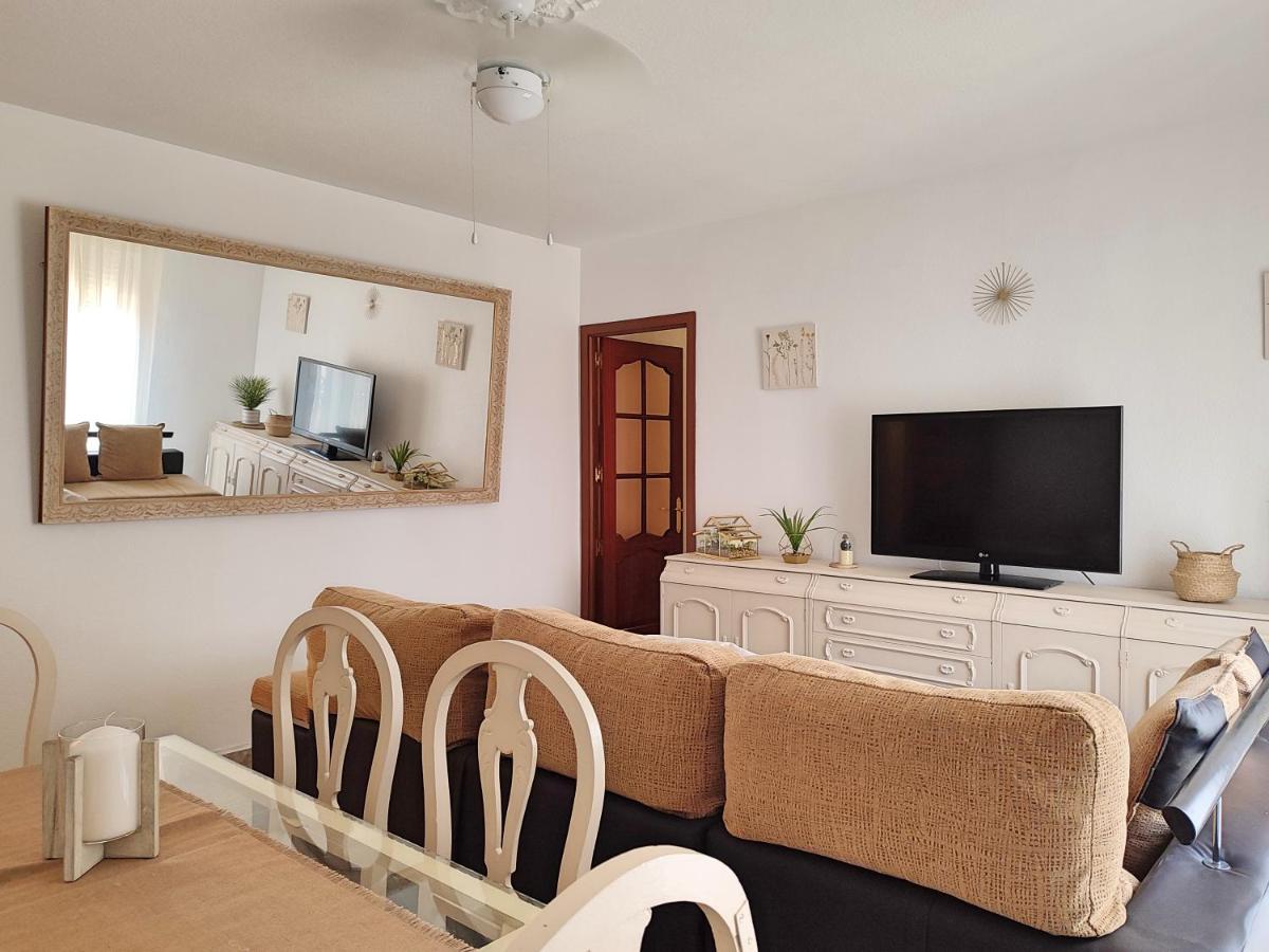 Apartamento La Muralla De San Lorenzo Cordoba Dış mekan fotoğraf