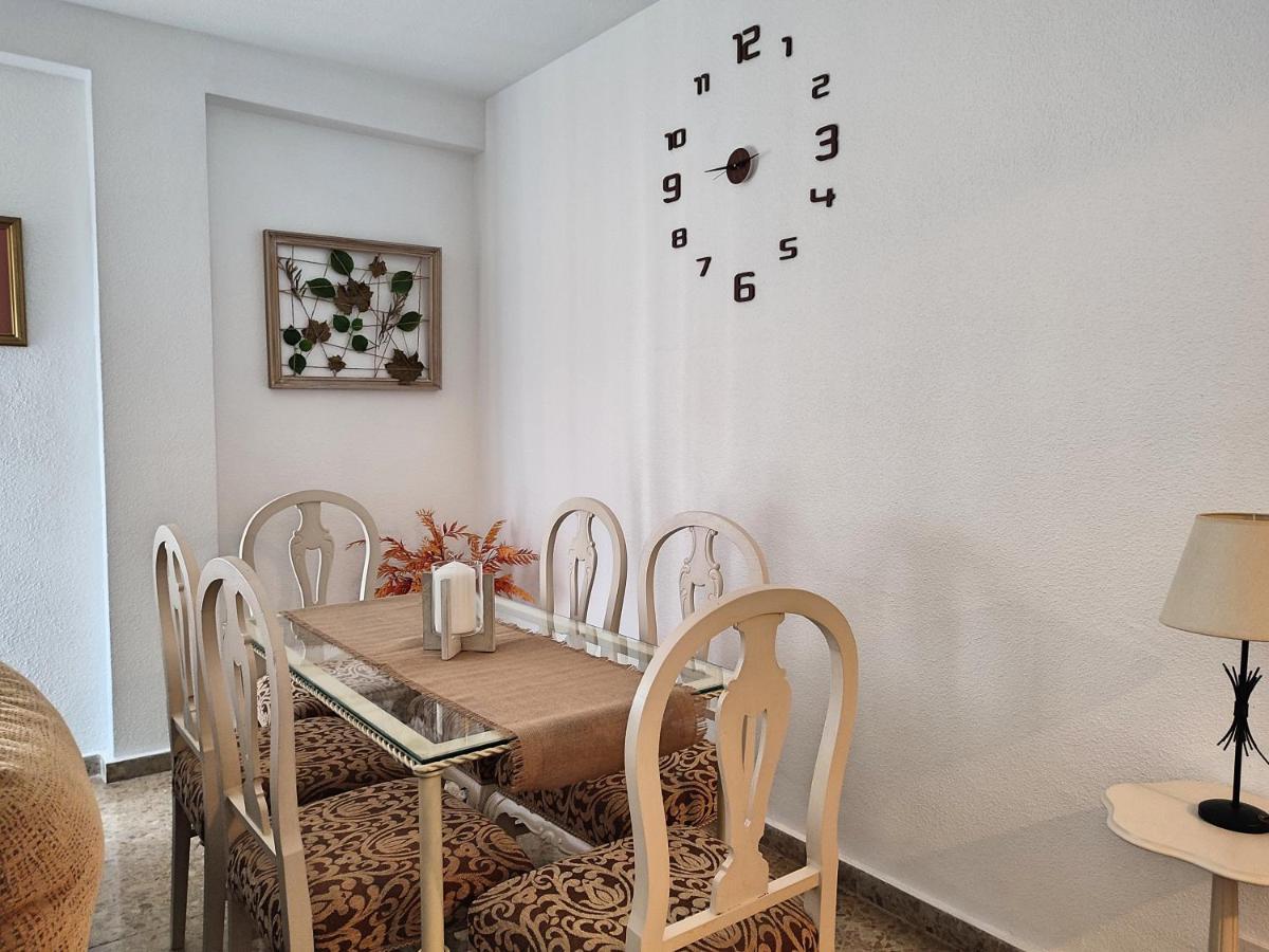 Apartamento La Muralla De San Lorenzo Cordoba Dış mekan fotoğraf