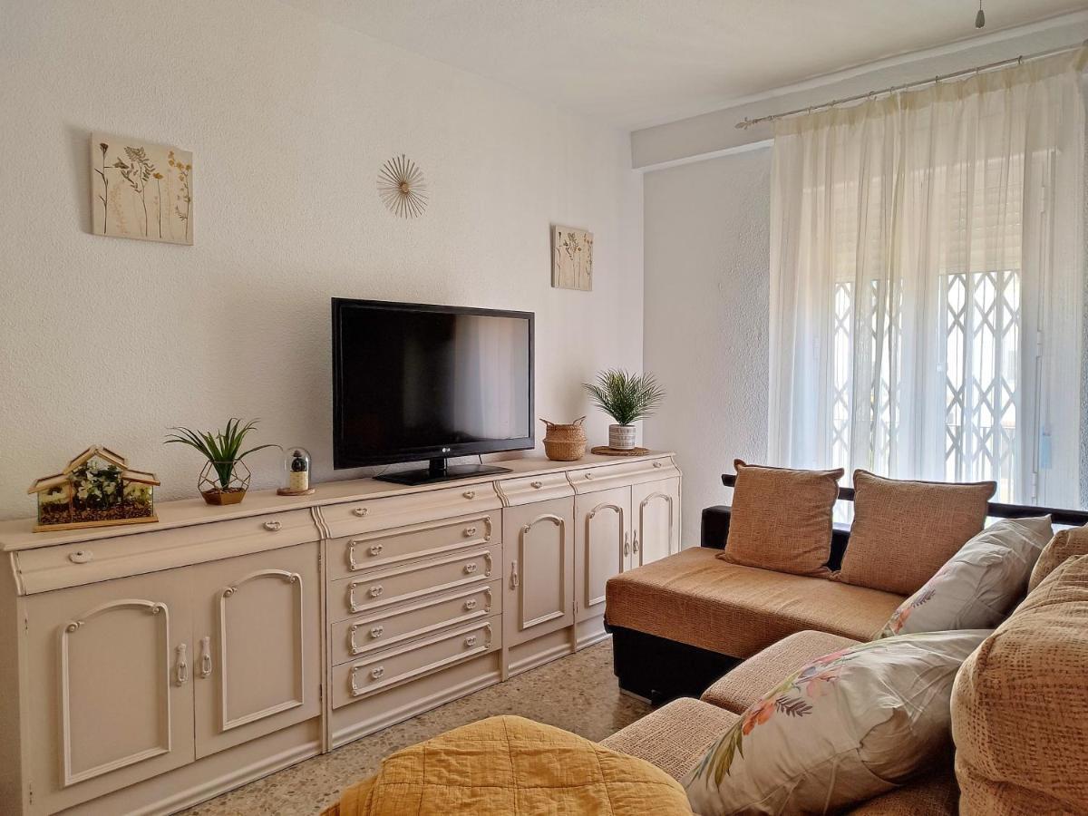 Apartamento La Muralla De San Lorenzo Cordoba Dış mekan fotoğraf